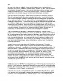 Joaquin Costa escribió para criticar el caciquismo