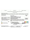 Práctica social del lenguaje: Variantes de aspectos de un mismo cuento