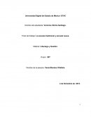 Analisis La escuela tradicional y escuela nueva