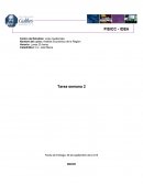 Análisis Económico de la Región. Tipo de cambio y tasa de interes