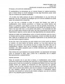 El fracaso o el triunfo del neo-liberalismo