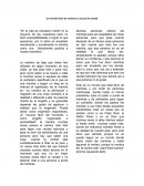 Un mundo lleno de mentiras y escaso de verdad