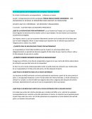 Caso práctico de “Calzado VAVITO”