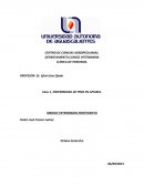 CENTRO DE CIENCIAS AGROPECUARIAS.: CLÍNICA DE PORCINOS.