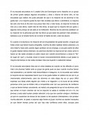 Ensayo sobre jornada.