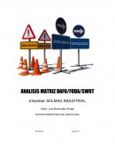 Empresa: SOLMAQ INDUSTRIAL