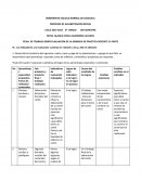 Corrientes teoricas sobres los procesos alfabeticos