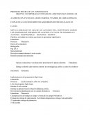 PRIORIDAD MEJORA DE LOS APRENDIZAJES