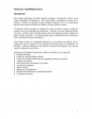 Manual Sistema Contabilidad