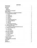 VALORES HUMANOS EN LA ENSEÑANZA SECUNDARIA