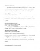 Derecho mercantil actividad 2 Caso práctico: el capital social