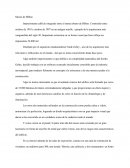 Control de lectura. Museo de Bilbao