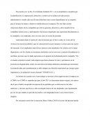 La organización, dirección y control son los pilares de todo proceso administrativo