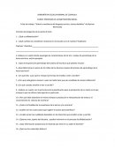 PROCESOS DE ALFABETIZACIÓN INICIAL “Sobre la enseñanza del lenguaje escrito y temas aledaños”