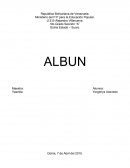 Los simbolos patrios - Resumen