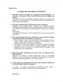 La Expansión Extranjera de Wal-Mart