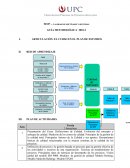 Guía metodológica de calidad de software