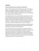 Efectos psicológicos del acoso a adolecentes homosexuales.