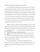 CONTRATO DE PRESTACIÓN DE SERVICIOS CON ABOGADO