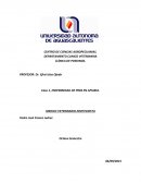 CENTRO DE CIENCIAS AGROPECUARIAS.