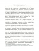 Administra bajo el riesgo de crecer