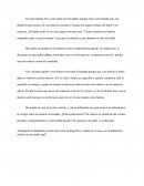 Tema Redacción para Valenciano