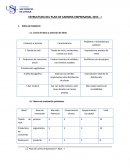 IDEAS DE NEGOCIO Lluvia de ideas y selección de ideas