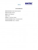 Que es Autoestima, ensayo