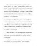 El Plan de la Patria Simón Bolívar