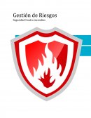 Que es la Gestion de Riesgos