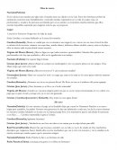 Obra de Teatro,asa de los Navarros: Hogar rico sin falta de nada.