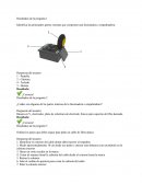 La fibra óptica y sus usos