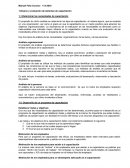 Psicologia -Determinar las necesidades de capacitación