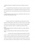 Desarrolle el problema 8-4 de la página 325 del texto básico