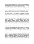 Las matemáticas forman parte de nuestra vida diaria