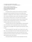 UNA MIRADA MULTIDISCIPLINARIA FRENTE A LA CRISIS EXISTENCIAL Y EL CONSUMO DE DROGAS