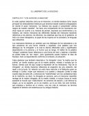 EL LABERINTO DE LA SOLEDAD. CAPITULO 4 "LOS HIJOS DE LA MALINCHE"