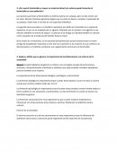 Sexualidad ¿Por qué el feminicidio es mayor en américa latina?