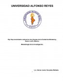 Hip Hop en los jovenes