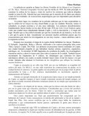 La película Los Reinos Perdidos de los Mayas