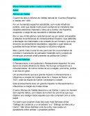 Dialogo de Mercurio y Caron