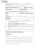 Caso Boutique Eztravaganzza