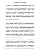 ANÁLISIS DEL CASO DE JUANITO - PSICOLOGÍA