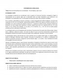 Tema: Reconocimiento/Disección invertebrados - Filo Artrópoda, clase insect