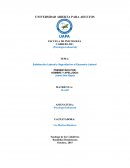 Satisfacción Laboral y Seguridad en el Escenario Laboral