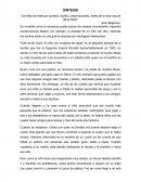 Tema: El niño con el pijama de rayas, resumen