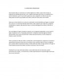 EL MANICOMIO ABANDONADO