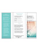 LOS MODELOS BUROCRÁTICOS DE LA TOMA DE DECISIONES