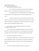 Marketing. Sectores Innovadores