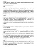 Hay 2 subtemas están señalados y las diapositivas están divididas en ellos chicos , ahí van sus respectivos resumenes